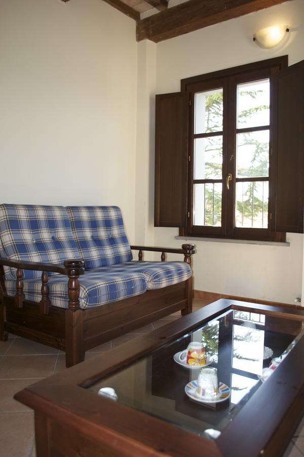 Residence Giuly Rosselmini Pieve di Santa Luce Exterior photo